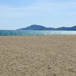 Les Mimosas 호텔 아르젤레쉬르메르