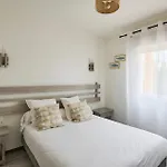 호텔 Les Mimosas 2*