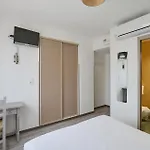 Les Mimosas 2* 아르젤레쉬르메르