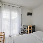 Les Mimosas 2* 아르젤레쉬르메르