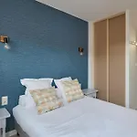 호텔 Les Mimosas 2*
