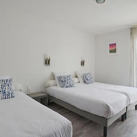 Les Mimosas Argelès-sur-Mer