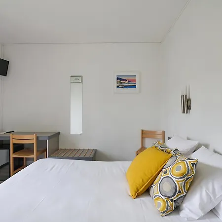 Hotel Les Mimosas Argelès-sur-Mer