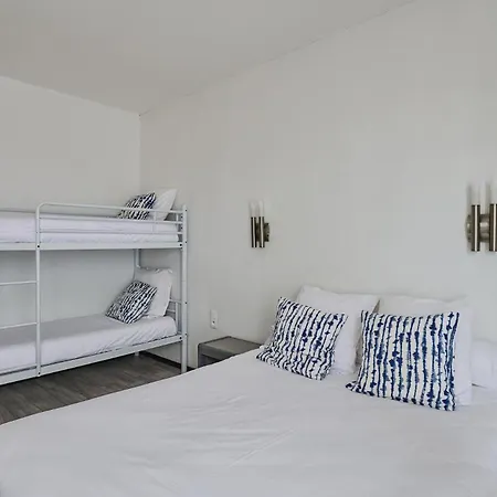 Hotel Les Mimosas 2*