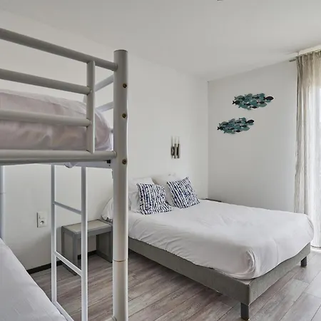 Hotel Les Mimosas