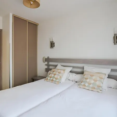 Hotel Les Mimosas