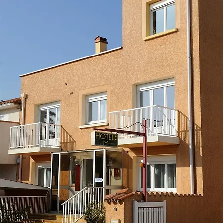 Les Mimosas Hotel