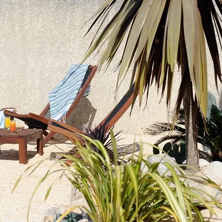 Hotel Les Mimosas 2*