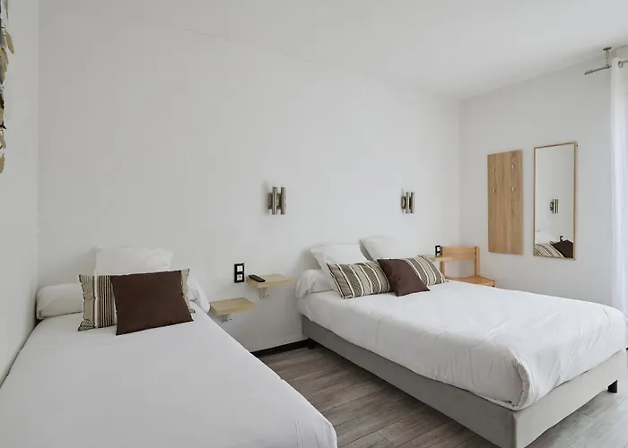 Les Mimosas Argelès-sur-Mer