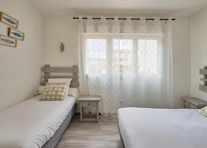 Hotel Les Mimosas Argelès-sur-Mer