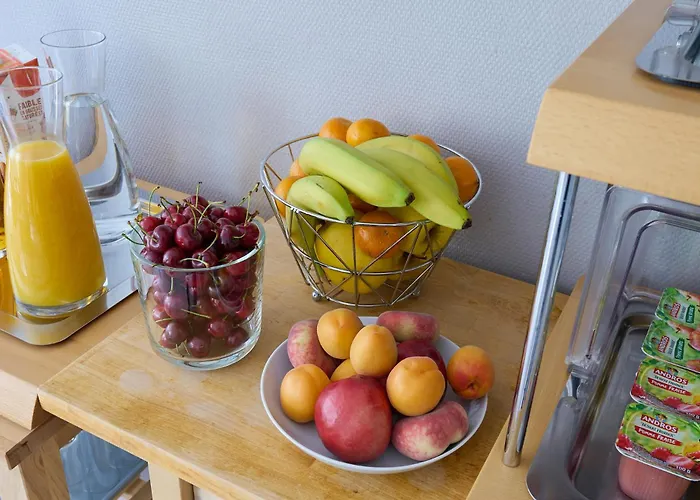 Hotel Les Mimosas Argelès-sur-Mer