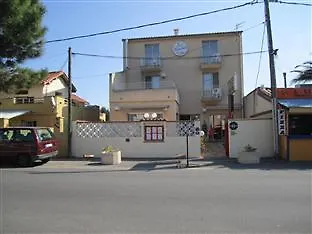 Les Mimosas Hotel 2*