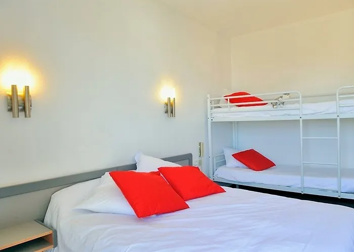 Les Mimosas Argelès-sur-Mer