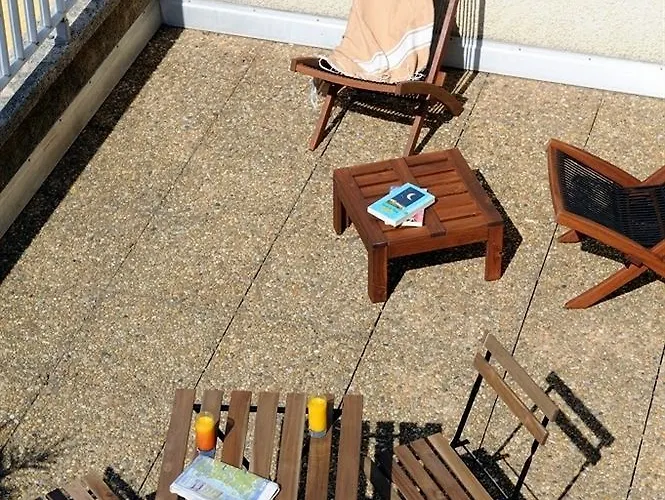 Les Mimosas 2* Argelès-sur-Mer