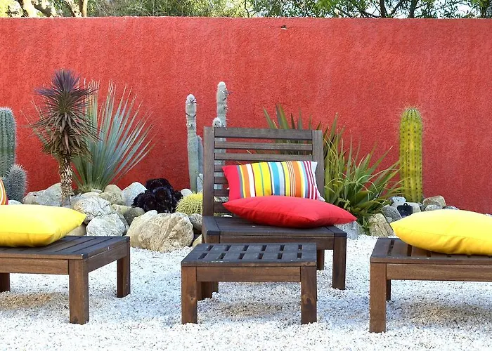 Les Mimosas Hotel Argelès-sur-Mer