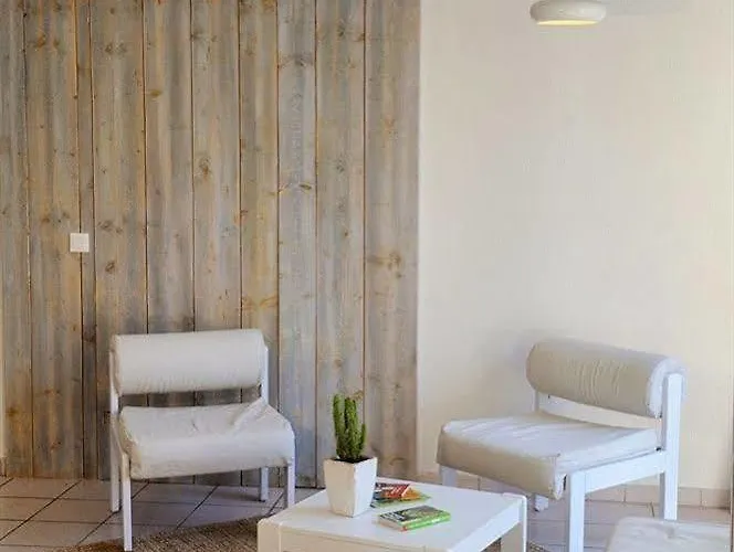 Les Mimosas 2* Argelès-sur-Mer