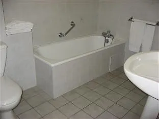 Les Mimosas Hotel 2*