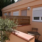 Hotel Les Mimosas Argelès-sur-Mer