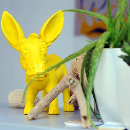 Les Mimosas 2* Argelès-sur-Mer