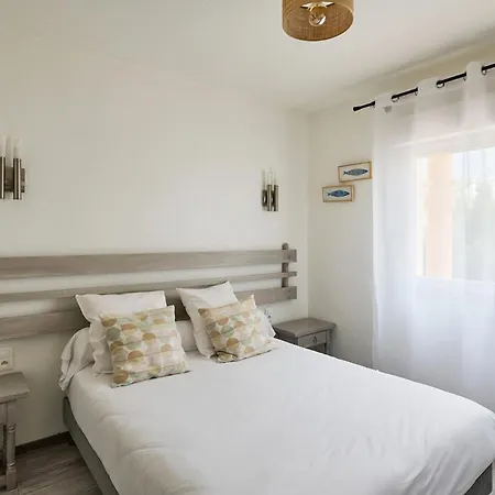 Hotel Les Mimosas 2*