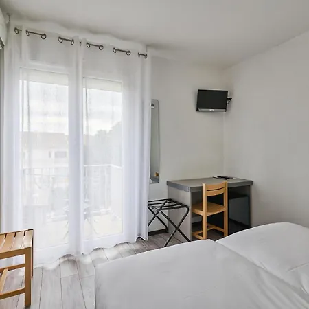 Les Mimosas 2* Argelès-sur-Mer