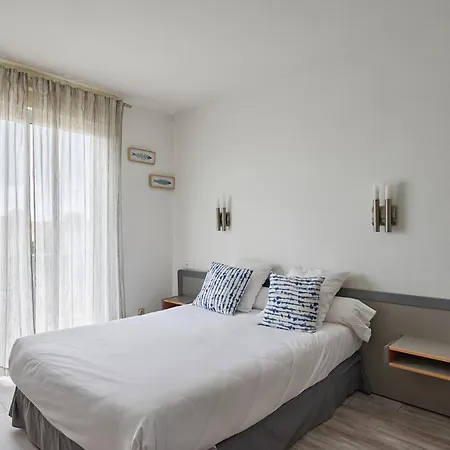 Hotel Les Mimosas Argelès-sur-Mer