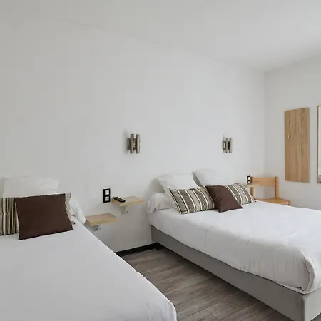 Les Mimosas Argelès-sur-Mer