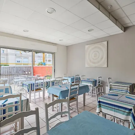 Les Mimosas 2* Argelès-sur-Mer