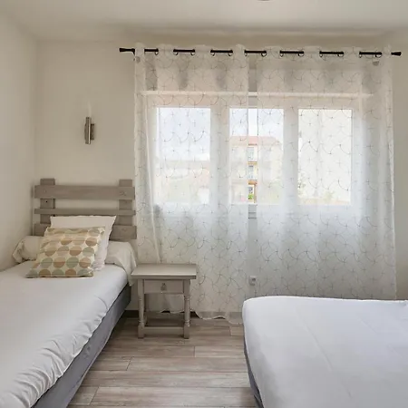 Hotel Les Mimosas Argelès-sur-Mer