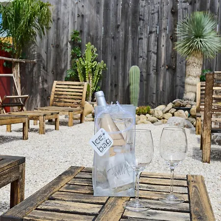 Les Mimosas Hotel Argelès-sur-Mer