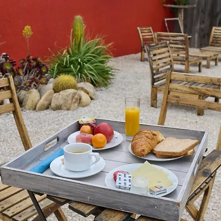 Les Mimosas