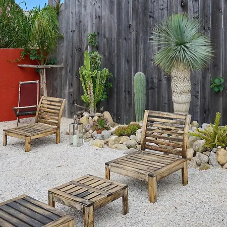 Hotel Les Mimosas Argelès-sur-Mer