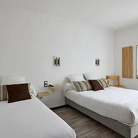 Hotel Les Mimosas Argelès-sur-Mer