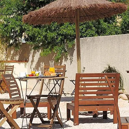 Les Mimosas Argelès-sur-Mer
