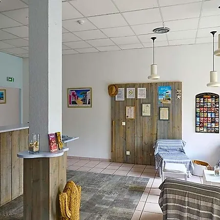 Hotel Les Mimosas Argelès-sur-Mer