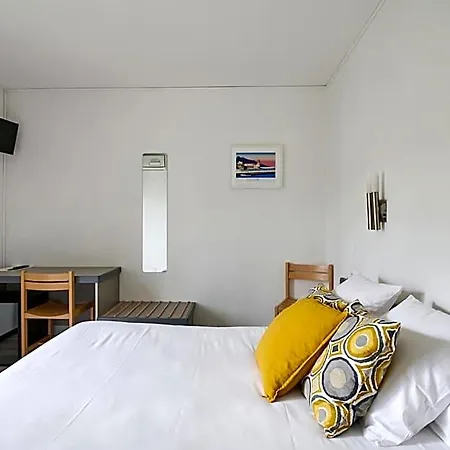 Les Mimosas Hotel