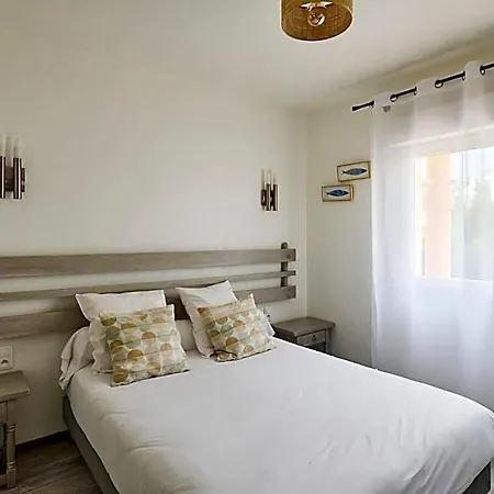 Hotel Les Mimosas 2*