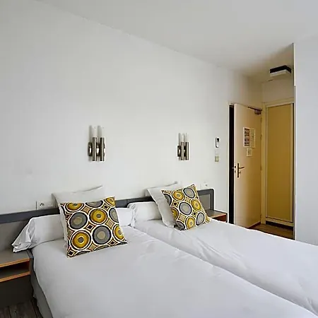 Hotel Les Mimosas Argelès-sur-Mer