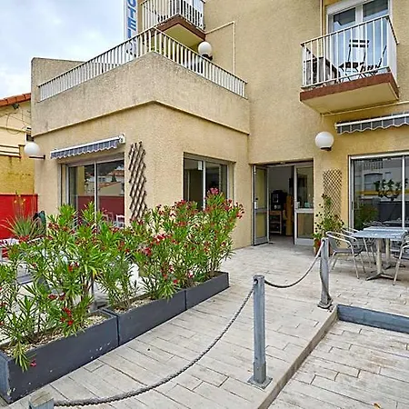 Les Mimosas Argelès-sur-Mer