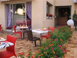 Les Mimosas 酒店