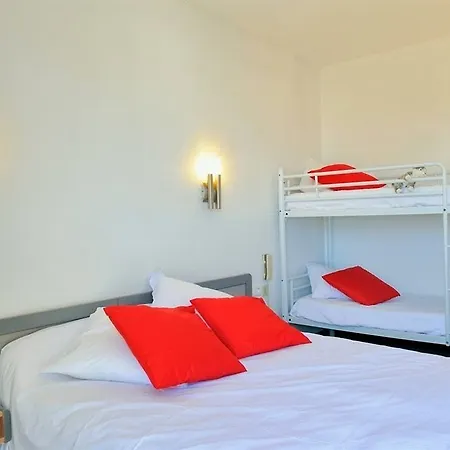 Les Mimosas Argelès-sur-Mer