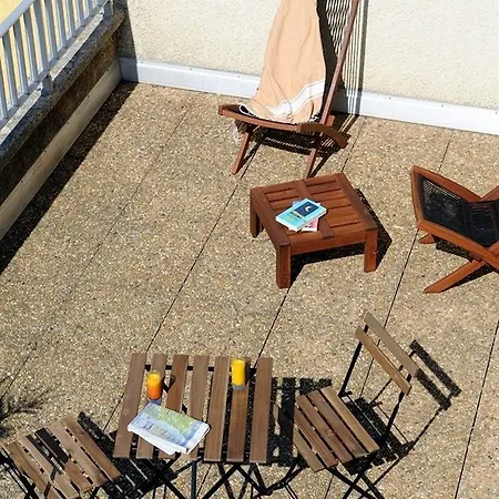 Les Mimosas 2* Argelès-sur-Mer