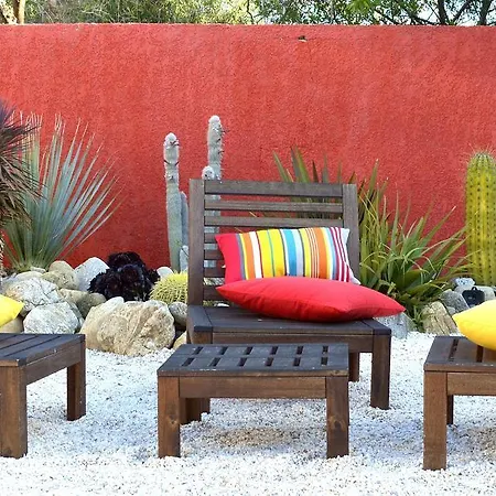 Les Mimosas Hotel Argelès-sur-Mer