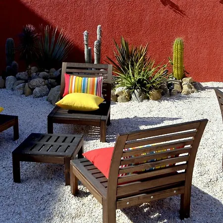 Les Mimosas Hotel Argelès-sur-Mer