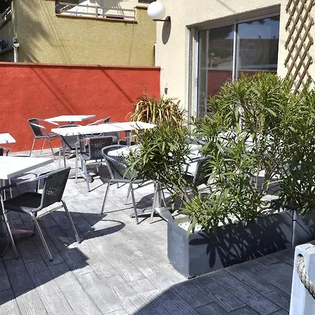 Les Mimosas Argelès-sur-Mer