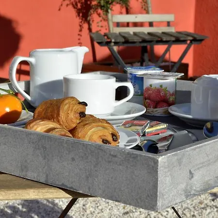 Les Mimosas Hotel Argelès-sur-Mer