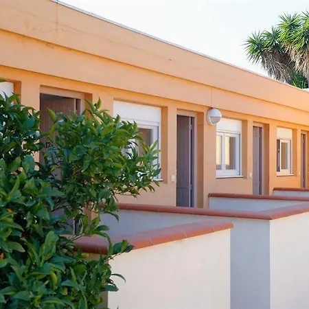 Les Mimosas 2* Argelès-sur-Mer