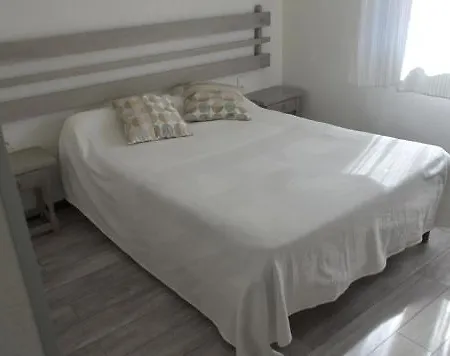 Hotel Les Mimosas Argelès-sur-Mer