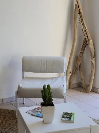 Hotel Les Mimosas
