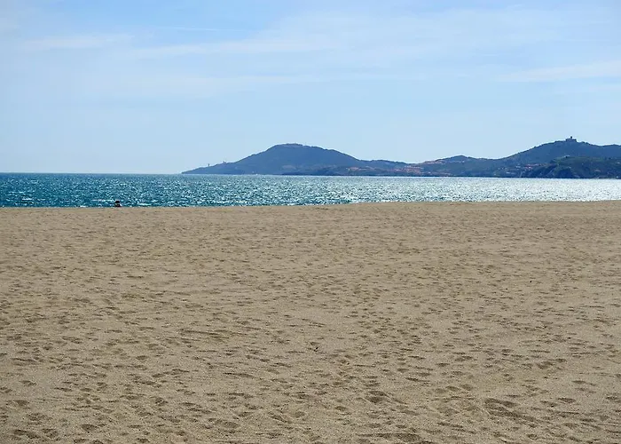 Les Mimosas Ξενοδοχείο Argelès-sur-Mer